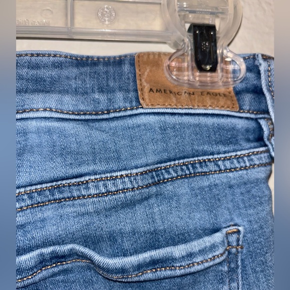 American Eagle Jeggings - Picture 4 of 6